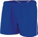 Errea Ryun Short Ad - Trainingsbroek - Unisex - Lichtblauw - XXL