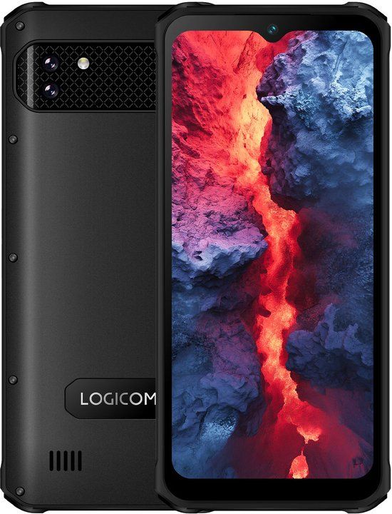 Logicom Xtrem 650 Robuuste Smartphone