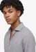 Superdry Riviera Chemise Homme Manches Longues Ash Grey Chambray M