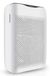 Purificateur d'air avec filtre HEPA, minuterie, 3 vitesses, fonctionnement silencieux
