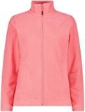 CMP Arctic Damesfleece Koraal 3XL