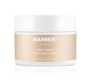 MARBERT Bath & Body Crème 225 ml