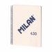 Carnet Milan 430 Beige A4 80 Feuilles (3 Pièces) - Rigide - Ligné - Sans marque