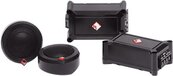 Rockford P1T-S - 1-weg Tweeter Kit - 120W - 4 Ohm - Zwart