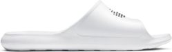 Nike V One Badslipper Senior