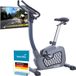 Skandika Wiry Ergometer Hometrainer