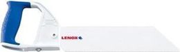 Lenox Scie à métaux pour PVC/plastique