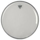 Remo Banjo-vel High Collar 1/2 - Transparant - 11 1/8"