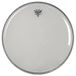 Remo Banjo-vel High Collar 1/2 - Transparant - 11 1/8"