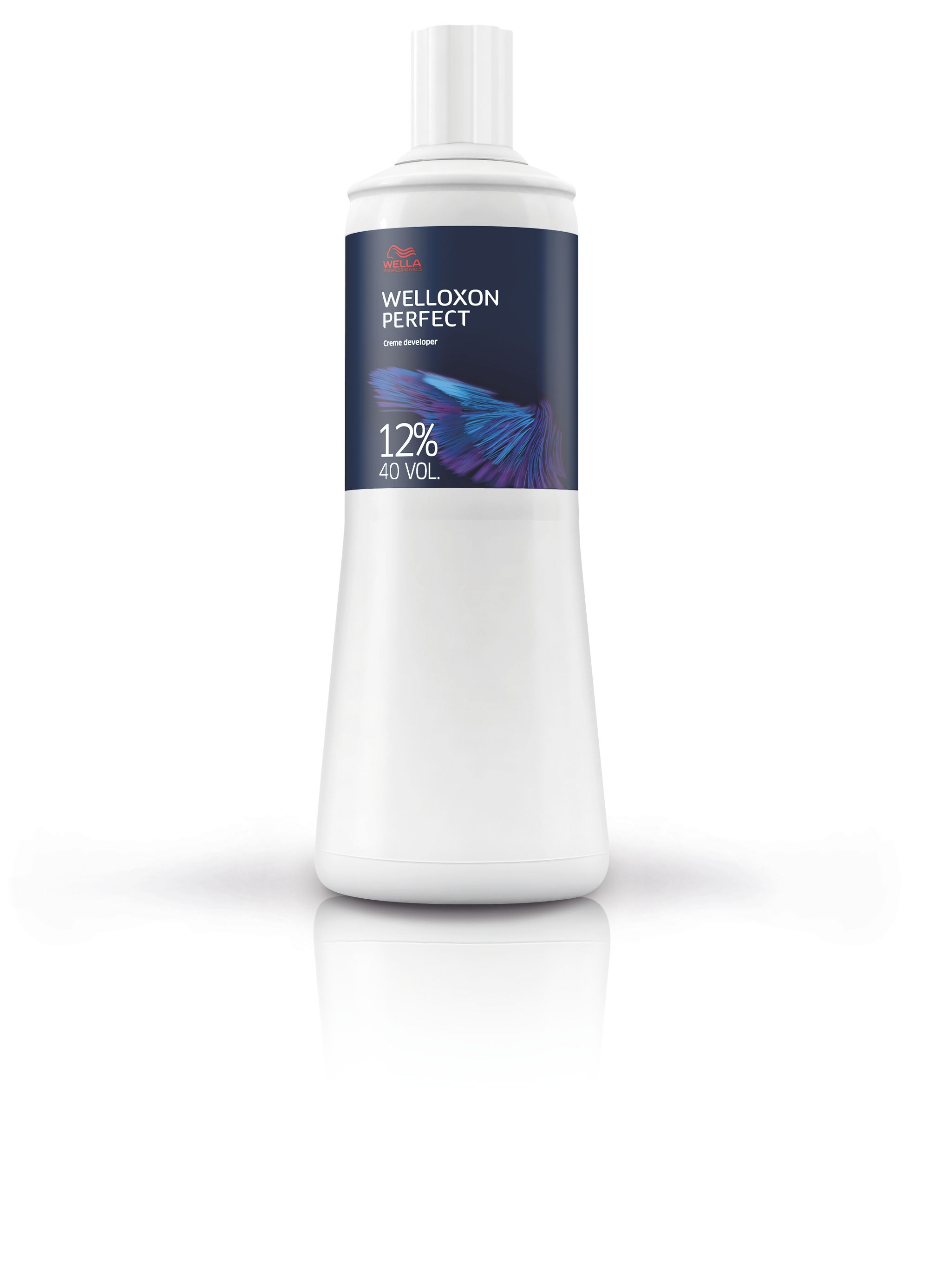 Wella Welloxon Perfect 40 vol 12% - 1000 ml