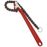Virax Clé à chaîne 4'' - 014100
