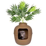 Good Pet Stuff Verborgen kattentoilet