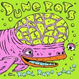 Universal Music Dune Rats Real Rare Whale Coloured Vinyl LP