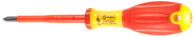 Connex Schroevendraaier Ph2 100Mm 1Kv/1C - COX334502