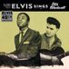 7-Sings Elvis Presley - Sings Otis Blackwell (7" Vinyl Single)