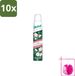 Batiste 10 x Fibre de bambou naturelle & Gardenia shampooing sec - 200ml