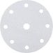 Rhodius KERR V F, 50 disques velcro 150 mm, forme CK 00, grain 240, ProLine, pour acier inoxydable, acier, bois 50 pièce(s)