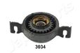 Japanparts RU-3034 Houder met flens