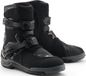 Alpinestars Belize V2 Drystar bottes de moto imperméables - Noir - Taille 12