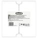 Oral-B CrossAction Têtes de brosse - 12 Pièces - CleanMaximiser