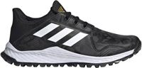 Adidas Youngstar Hockeyschoenen Junior Zwart/Wit