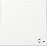 Gira Wip Symb. Deur System 55 Blanc pur m [328727]