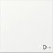 Gira Wip Symb. Deur System 55 Blanc pur m [328727]