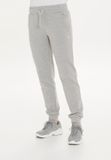 Cruz Mayda Sweathose Lichtgrijs-gemêleerd Dames S