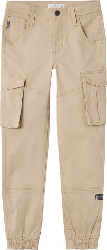 Name it cargobroek Regular fit