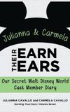 Julianna Libri GmbH Julianna and Carmela Earn Their Ears