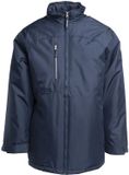 Pen Duick IMBRETEX SAS Getailleerde parka Pen Duick marine XXXL