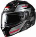 HJC i91 Dusk Helm Maat