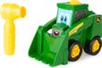 Tomy BUILD A BUDDY SKID STEER