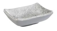 APS 84820 Element slakom melamine betonlook, 9 x 7 cm, hoogte 3 cm