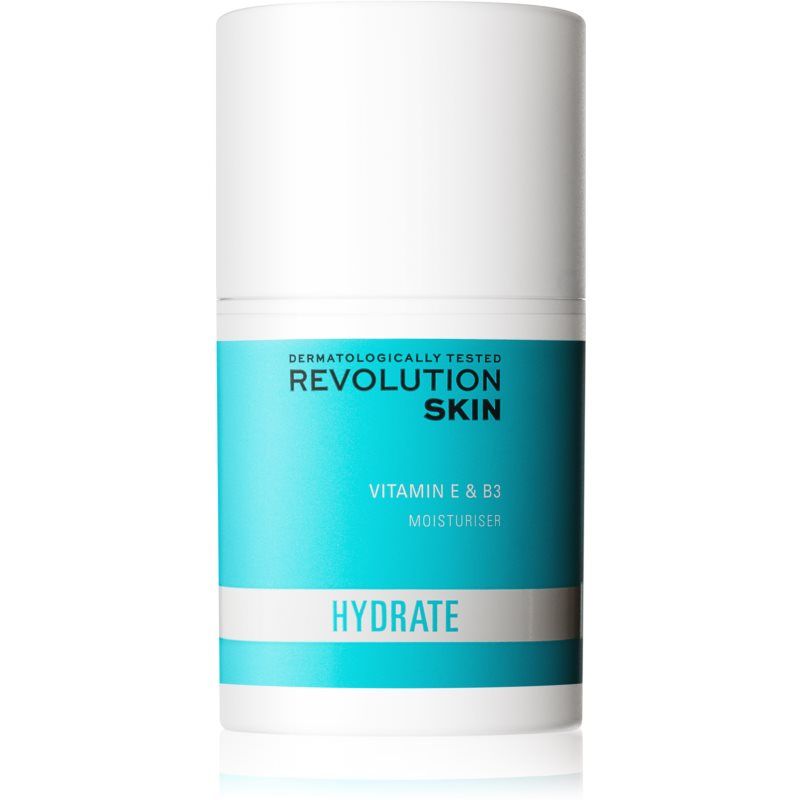 Revolution Skincare Hydrate