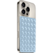 Mobiparts Zuignap Telefoonhouder | Mobiparts Sticky Pad - Blauw Universeel
