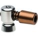 Blackburn CO2 Wayside, pompe, argent