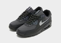 Nike Air Max 90 "Anthracite Black Reflective" - Maat: 45.5