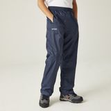 Regatta Kids Pack It Regenbroek Kinderen 128 Blauw