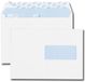 GPV Enveloppen, C5, 162 x 229 mm, wit, met venster
