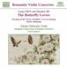 Outhere Naxos Gang Chen, Shanghai Conservatory Symphony Orchestra, Fan Chengwu - The Butterfly (CD)
