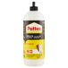 Pattex Universele Vinyllijm - Vloeibare Lijm Voor Hout, Kurk, Stoffen, Papier, Karton - Gebruik Op School, Thuis en Kantoor - Fixeermiddel Voor Verf en Stucwerk - 250 g