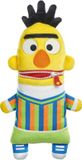 Schmidt Spiele Zorgenvriendje Bert – Zachte Pluche Knuffel uit Sesamstraat