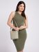 Guess Crossbody Green STUK