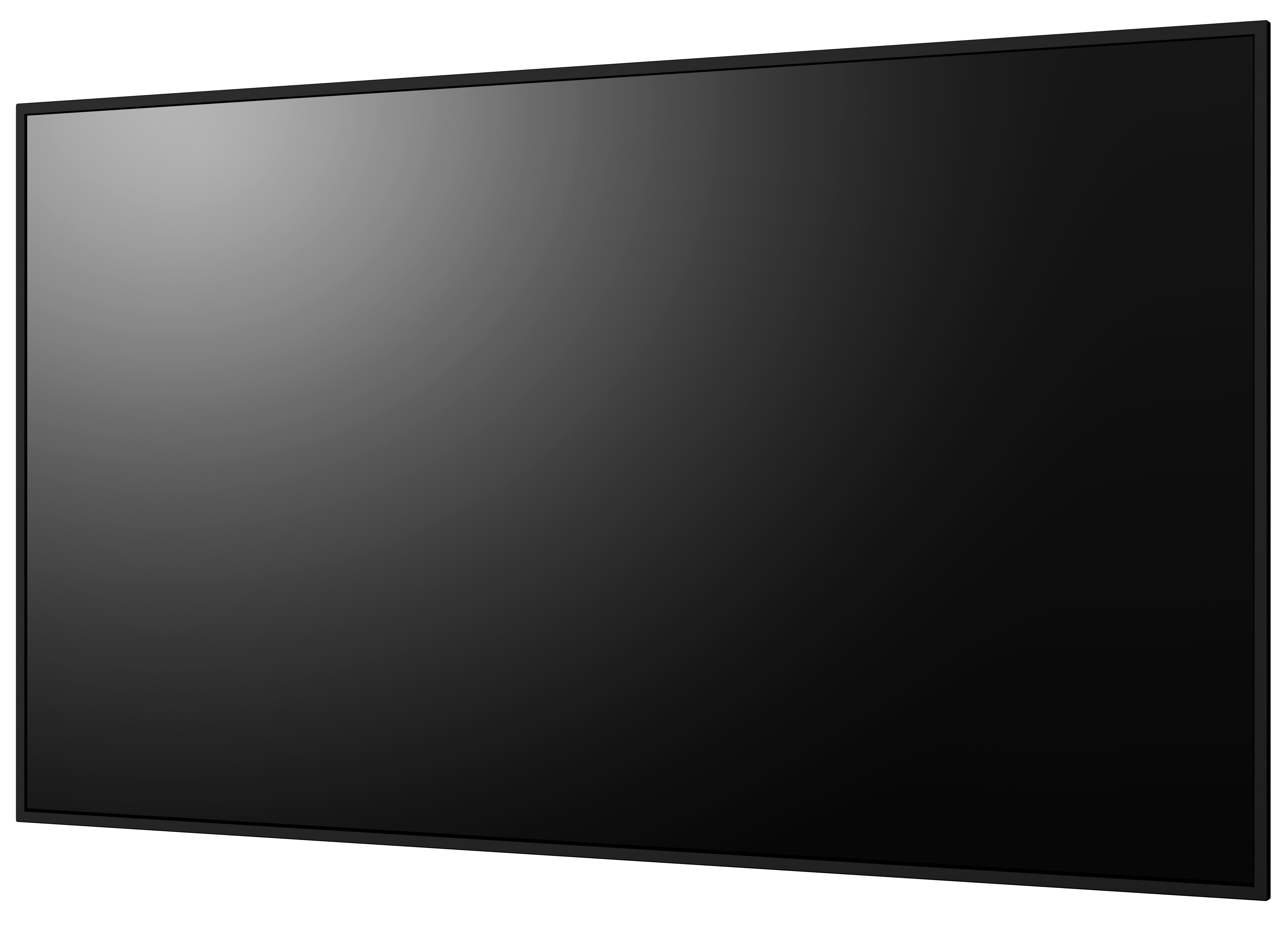 Sharp MultiSync E659 Digitale signage flatscreen 165,1 cm (65") LCD 350 cd/m² 4K Ultra HD Zwart