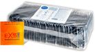 Preservativos Exs Delay Condooms - Condooms met een orgamse vertragende gel – 144 stuks