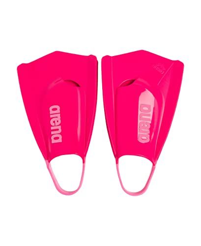 Arena POWERFIN PRO II Vinnen - Roze - Maat 38-39 - Unisex