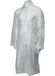 Pro-X Elements Fred veste de pluie transparente pour hommes XXL