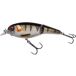 Abu Garcia Minnow Hi-lo Jointed Flottant 47g 120 Mm