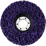PARKSIDE® Disques à lamelles ou Plateau auto-agrippant avec disques abrasifs ou Disque de nettoyage ou Disques à ébarber